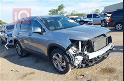 هیۆندای سەنتافی